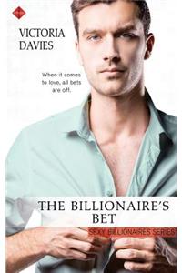 The Billionaire's Bet