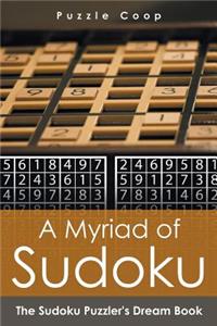 Myriad of Sudoku
