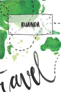 Ruanda