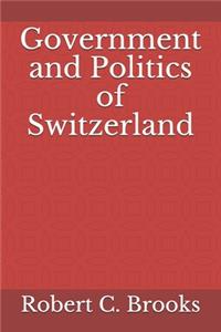 Government and Politics of Switzerland