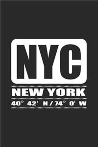 NYC New York