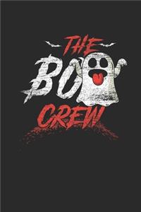The Boo Crew