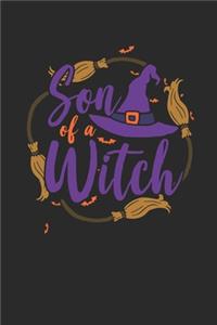 Son Of A Witch