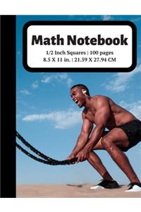Math Notebook