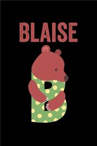 Blaise