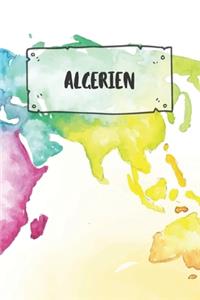Algerien