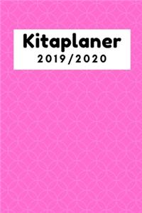 Kitaplaner 2019/2020