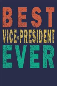 Best Vice-president Ever