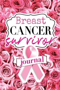 Breast Cancer Survivor Journal