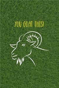 You Goat This