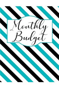 Bill Tracking Notebook