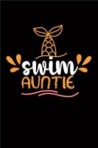 Swim Auntie