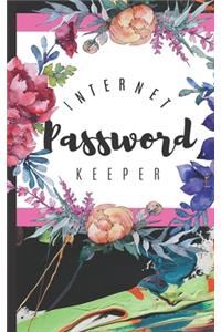 Password Keeper