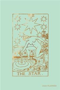The Star 2020 Planner