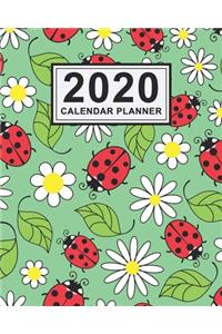 2020 Calendar Planner