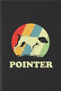 Pointer German Shorthaired