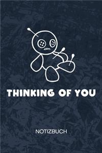 Thinking of You