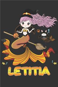 Letitia