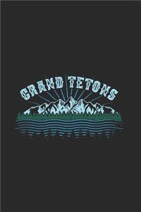 Grand Tetons