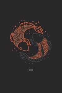 Ying-Yang Koikarpfen