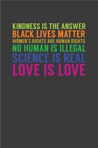 Love Is Love