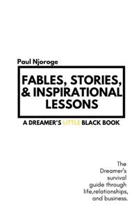 A Dreamer's little Black Book