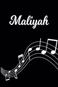 Maliyah