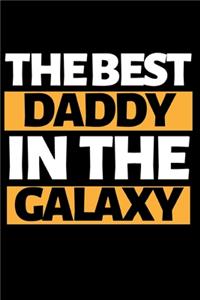 The Best Daddy In The Galaxy