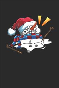 Christmas Snowman