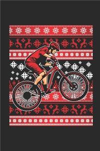 Ugly Christmas -Bicycle