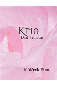 Keto Diet Tracker