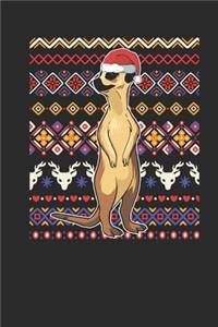 Ugly Christmas - Meerkat