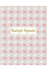 Budget Agenda