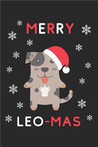 Merry Leo Mas
