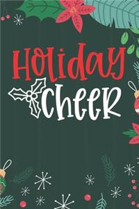 Holiday Cheer
