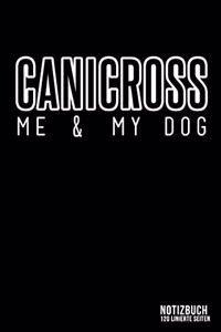 Canicross - Me & My Dog