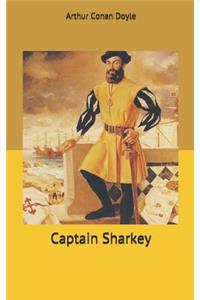 Captain Sharkey