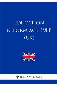 Education Reform Act 1988