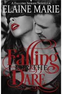 Falling for the Dare