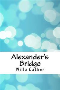 Alexander's Bridge