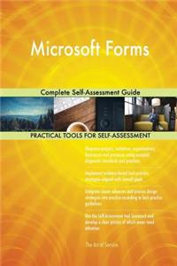 Microsoft Forms