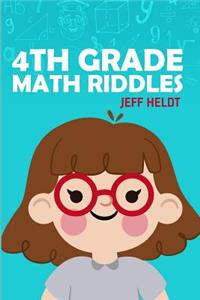 4th Grade Math Riddles