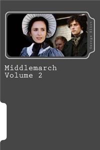 Middlemarch Volume 2