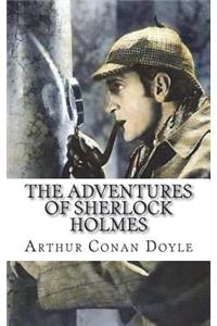 The Adventures of Sherlock Holmes