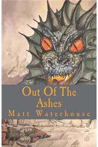 Out Of The Ashes