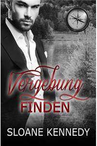 Vergebung Finden