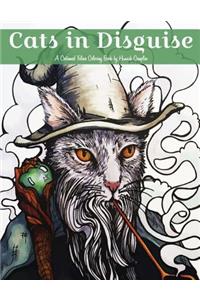 Cats in Disguise