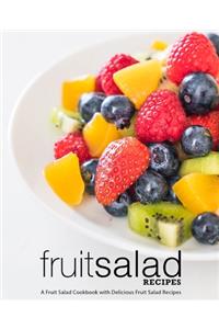 Fruit Salad Recipes