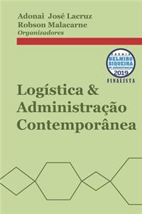 Logística & Administração Contemporânea