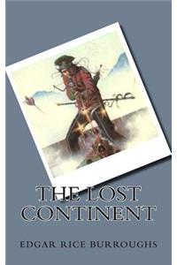 The Lost Continent